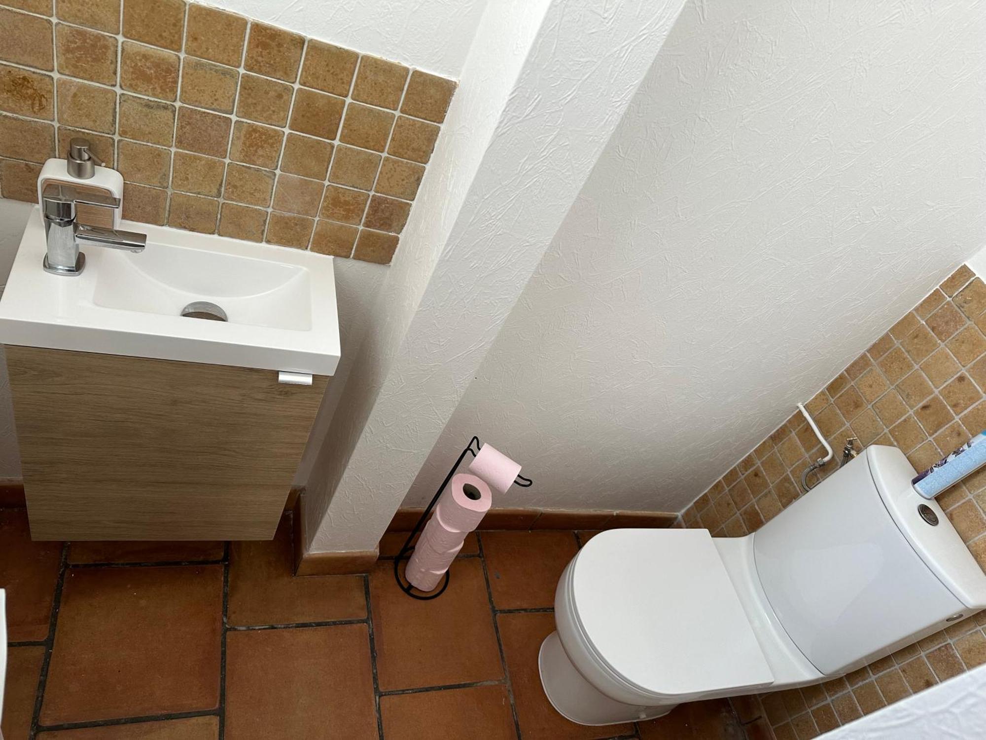 Maison Familiale, 13 Lits, 3 Sdb, Parking Gratuit, Jardin, Terrasse Bourges Exterior foto